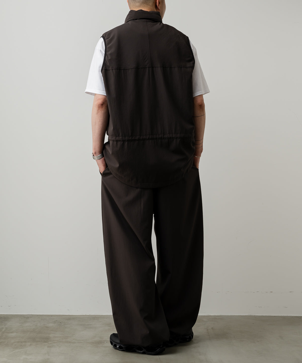 All Weather Vest