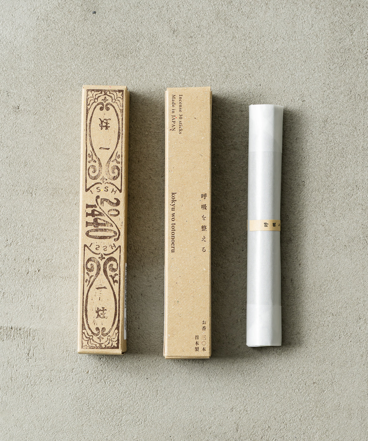incense stick (30p)