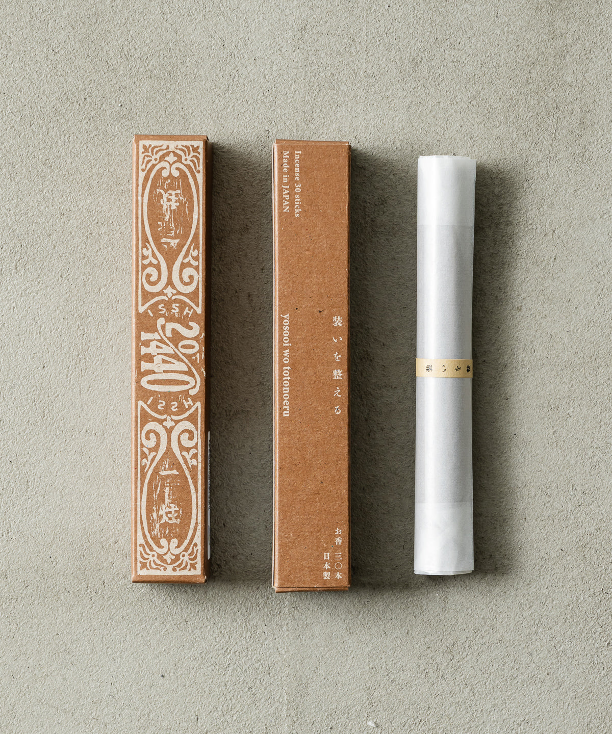 incense stick (30p)