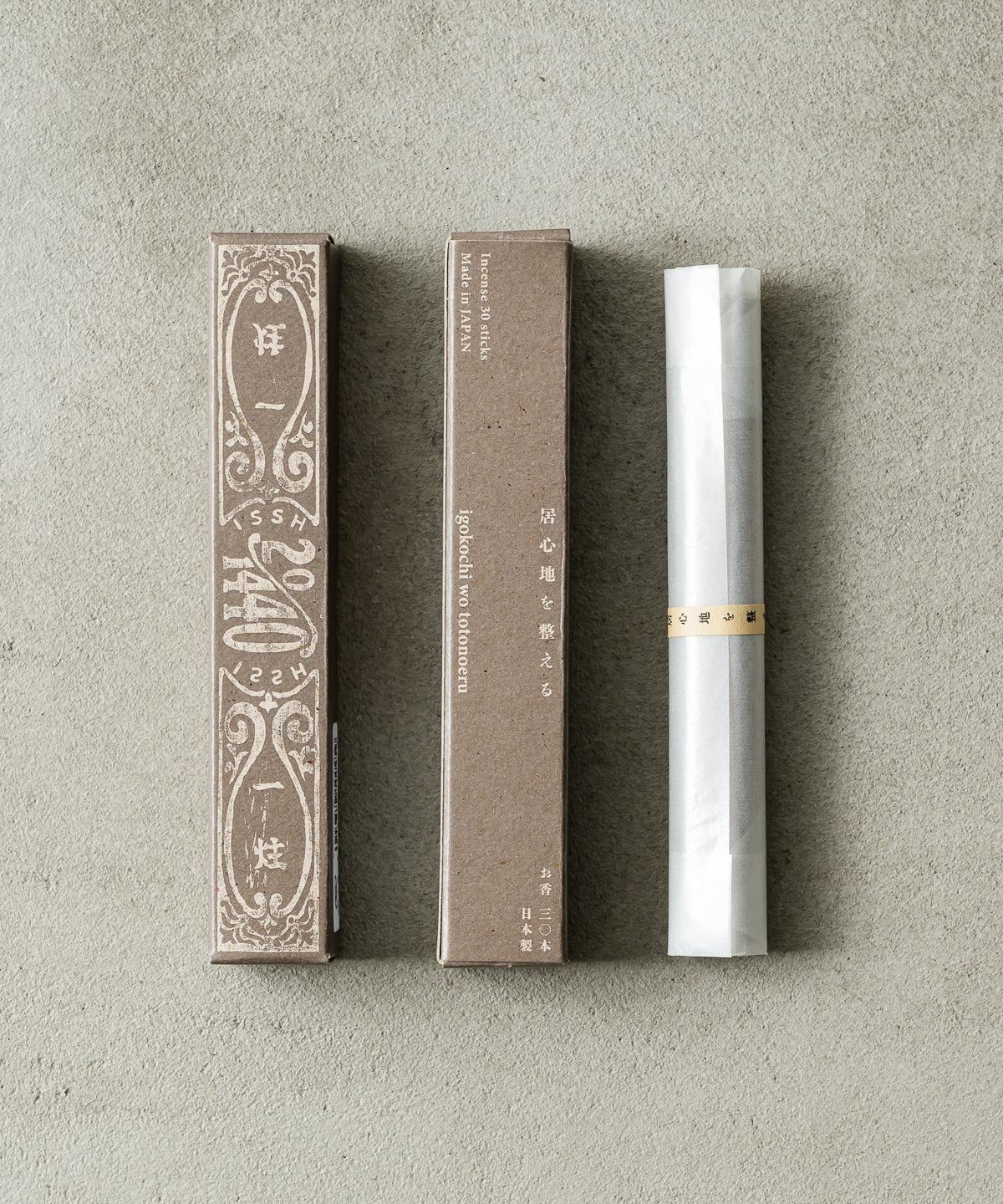 incense stick (30p)