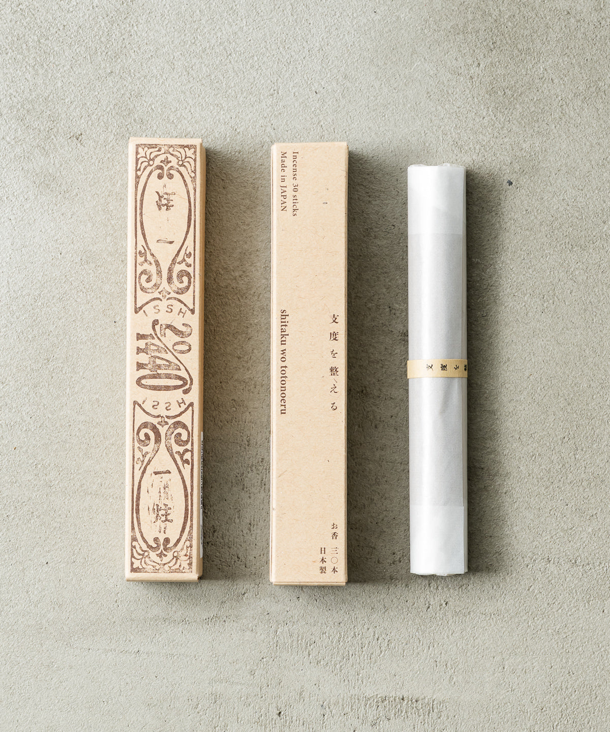 incense stick (30p)