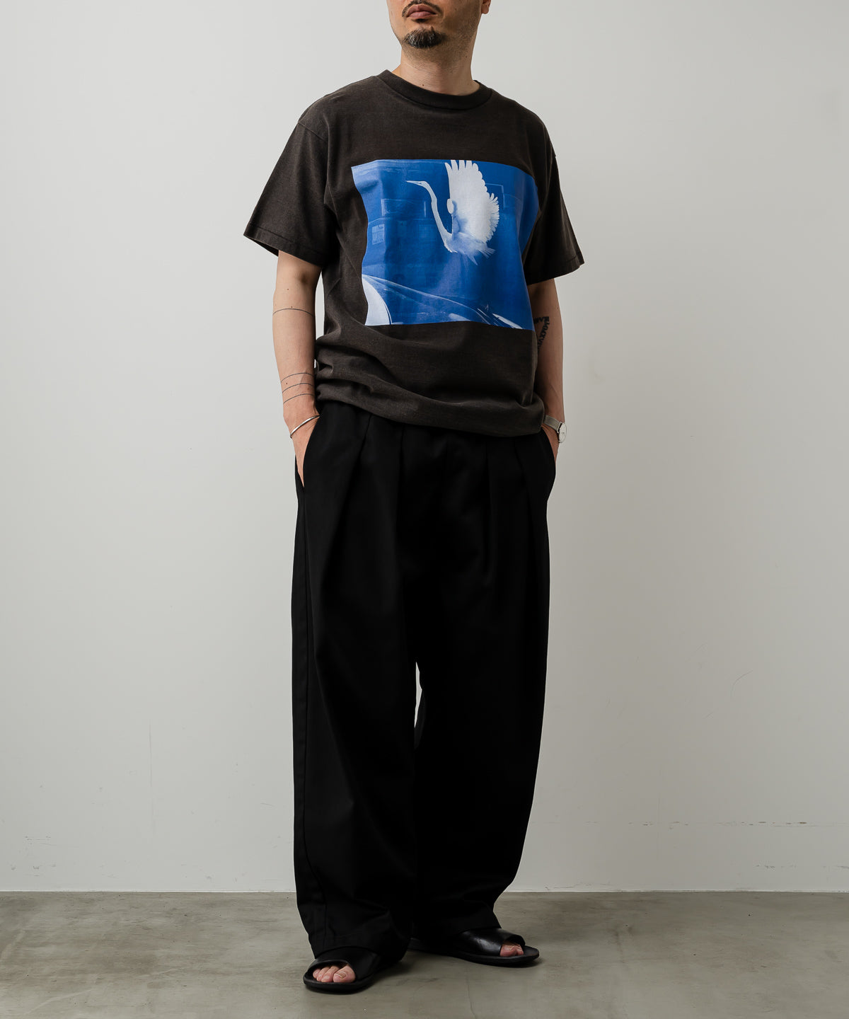 29-3-TB02 Tシャツ