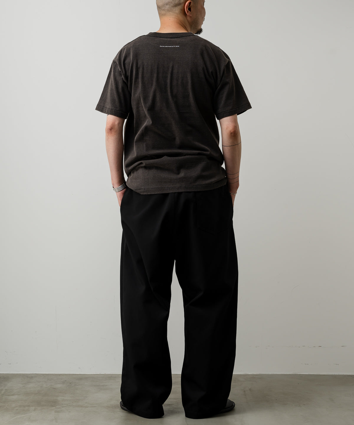 29-3-TB02 Tシャツ