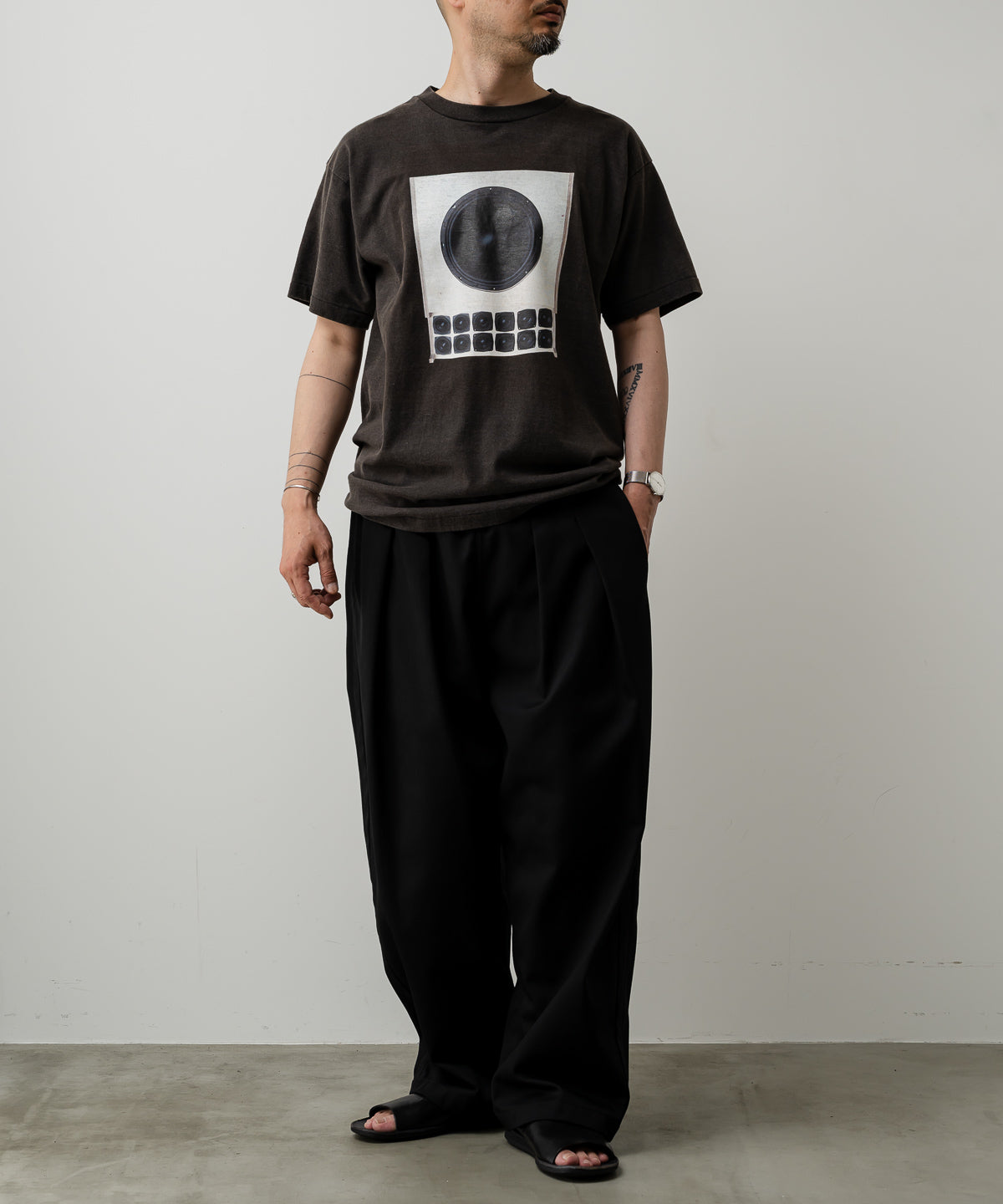 29-3-HM02 Tシャツ
