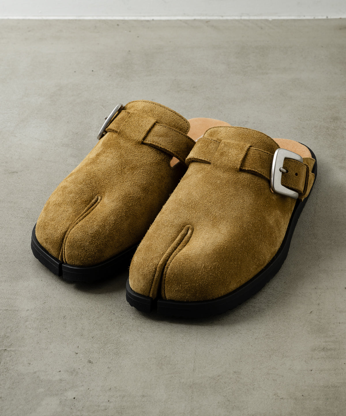 TABI ANATOMIC MULES