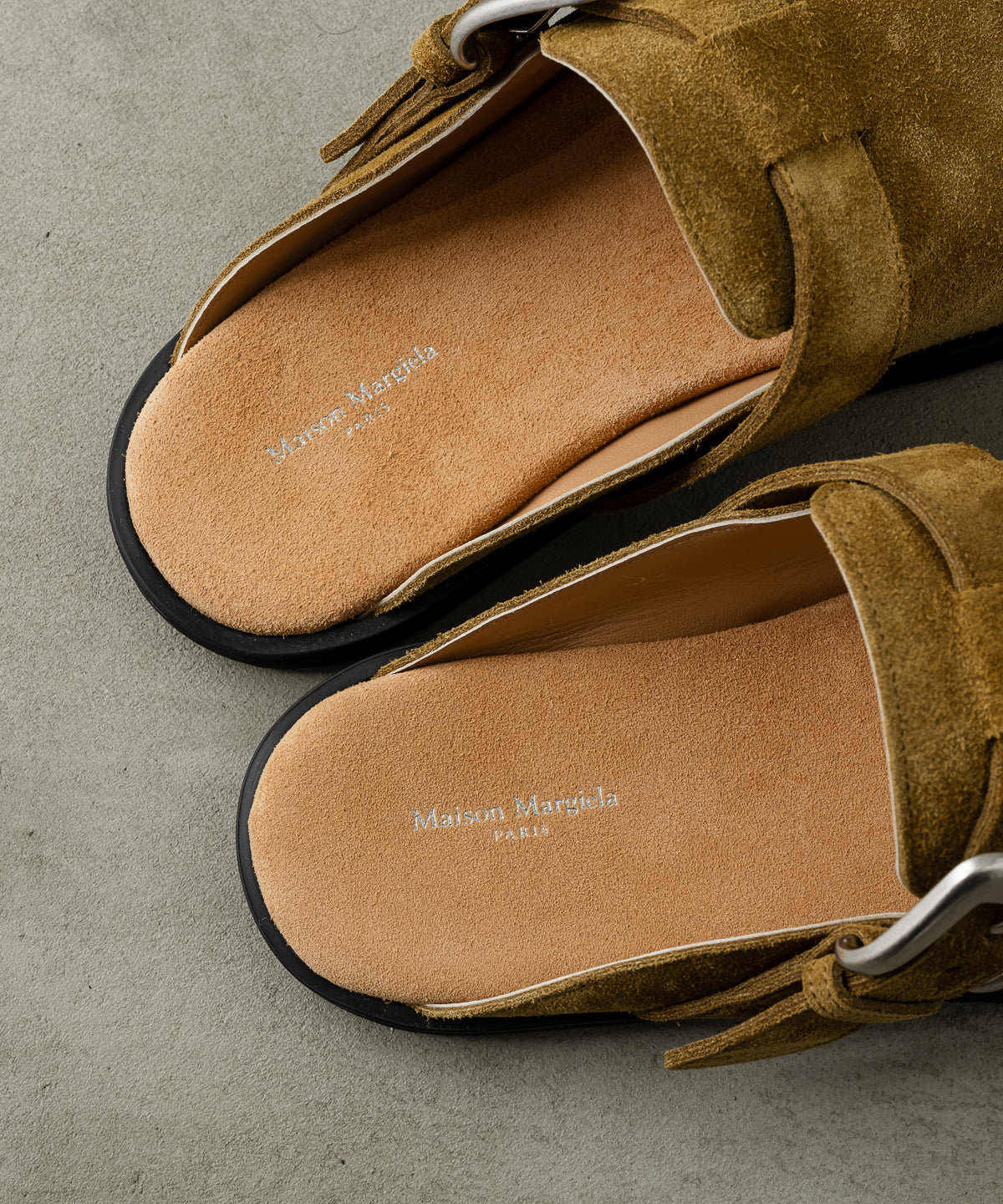 TABI ANATOMIC MULES