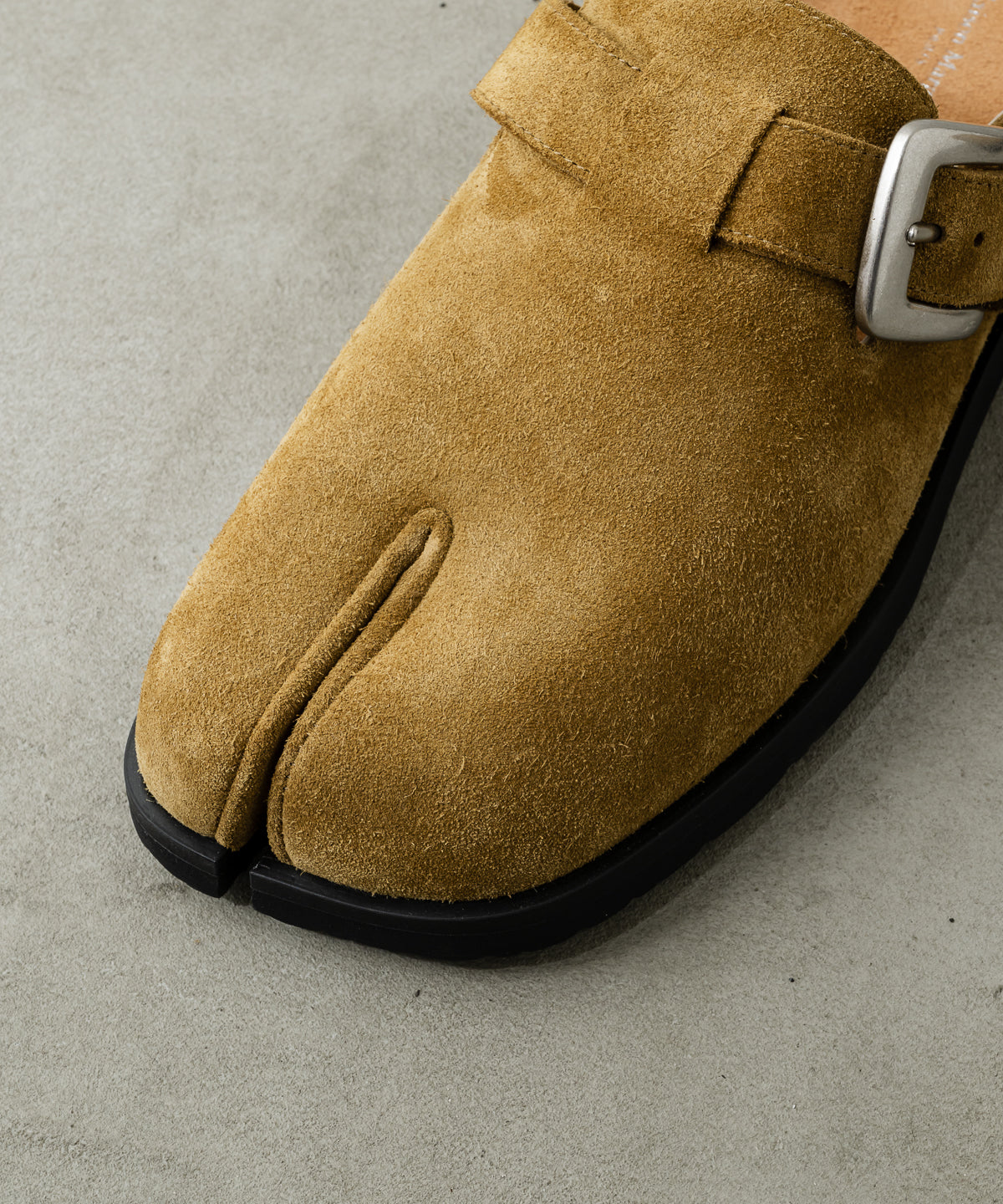 TABI ANATOMIC MULES