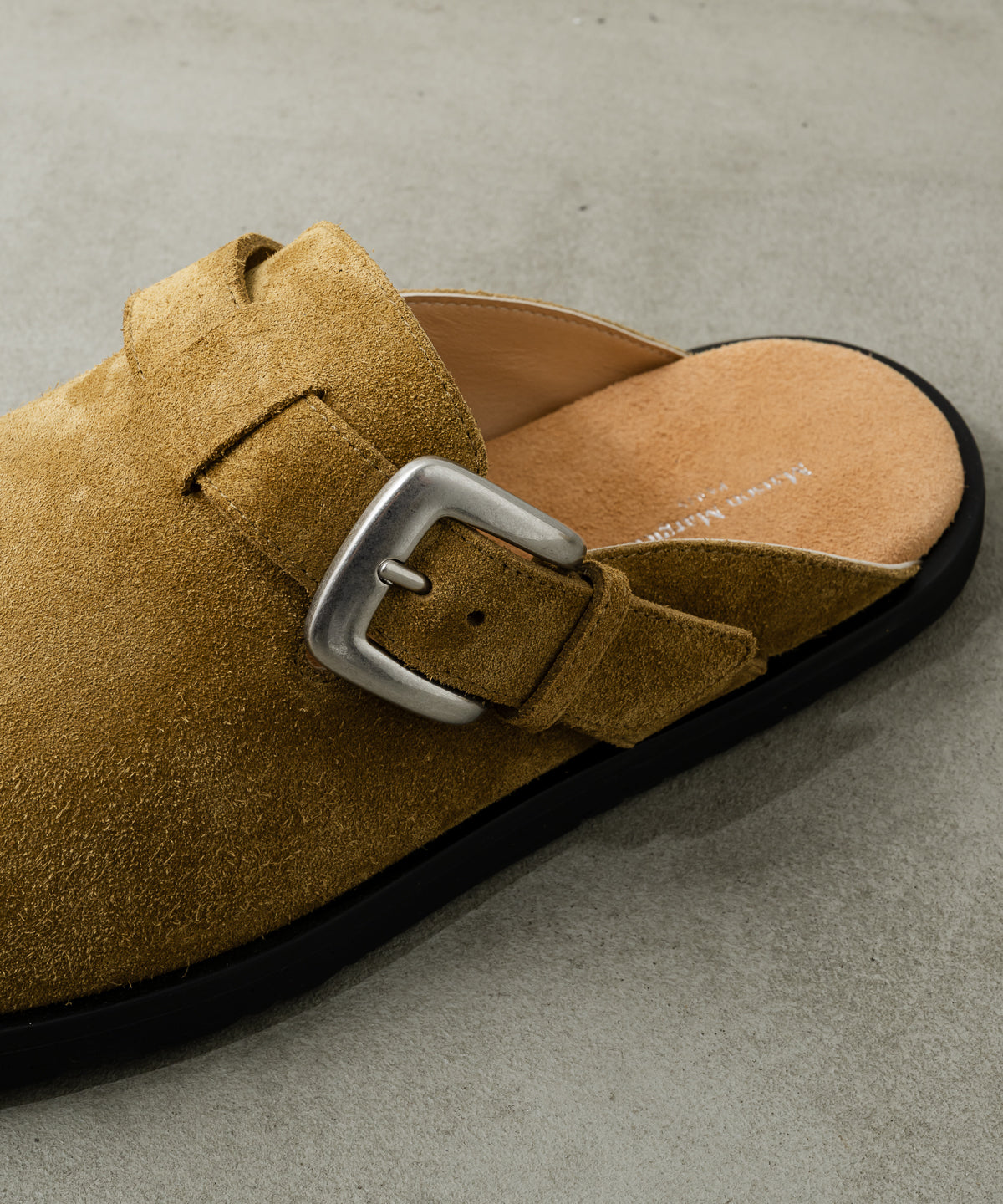 TABI ANATOMIC MULES