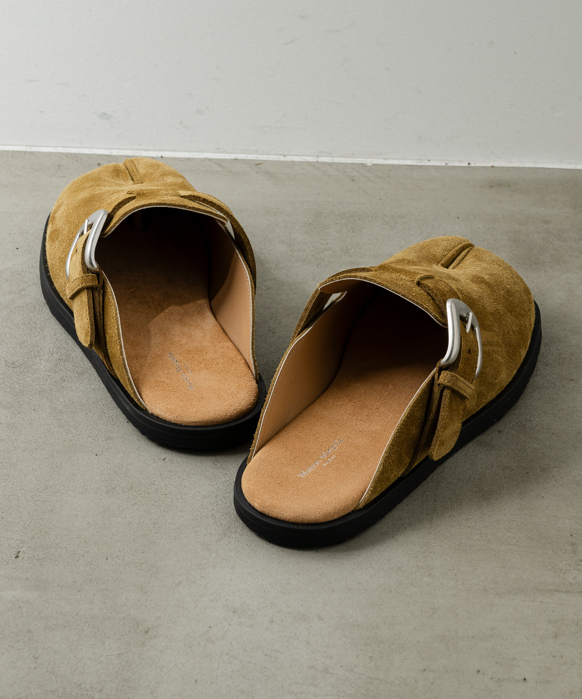 TABI ANATOMIC MULES