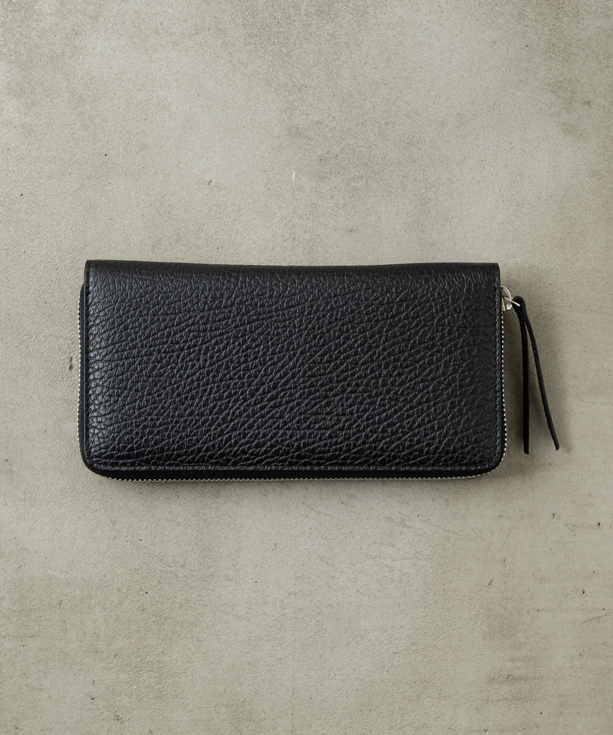 WALLET ZIP AROUND