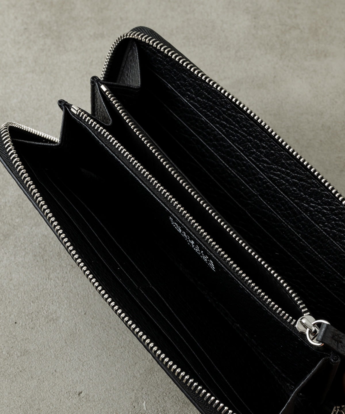 WALLET ZIP AROUND