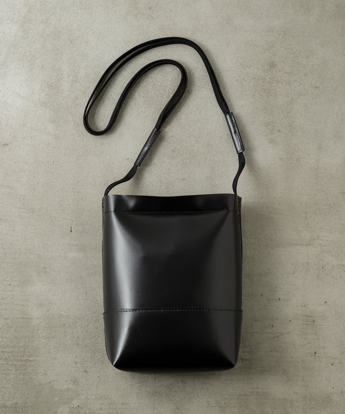 TPU CROSSBODY BAG