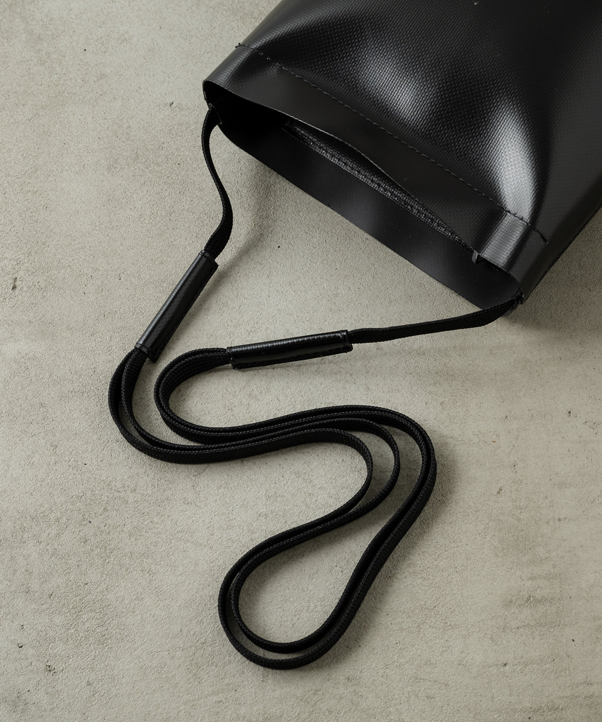 TPU CROSSBODY BAG