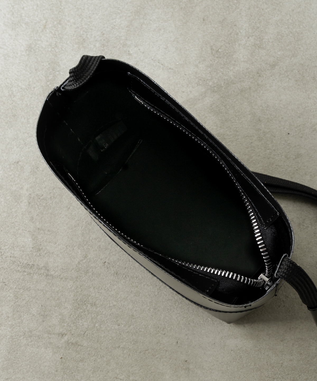 TPU CROSSBODY BAG