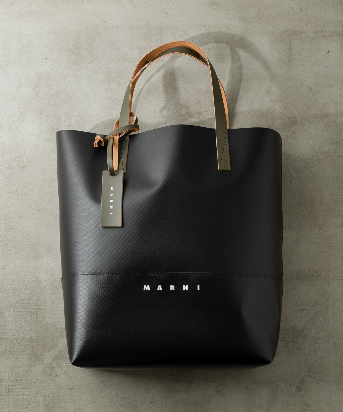 TPU TRIBECA N/S TOTE BAG