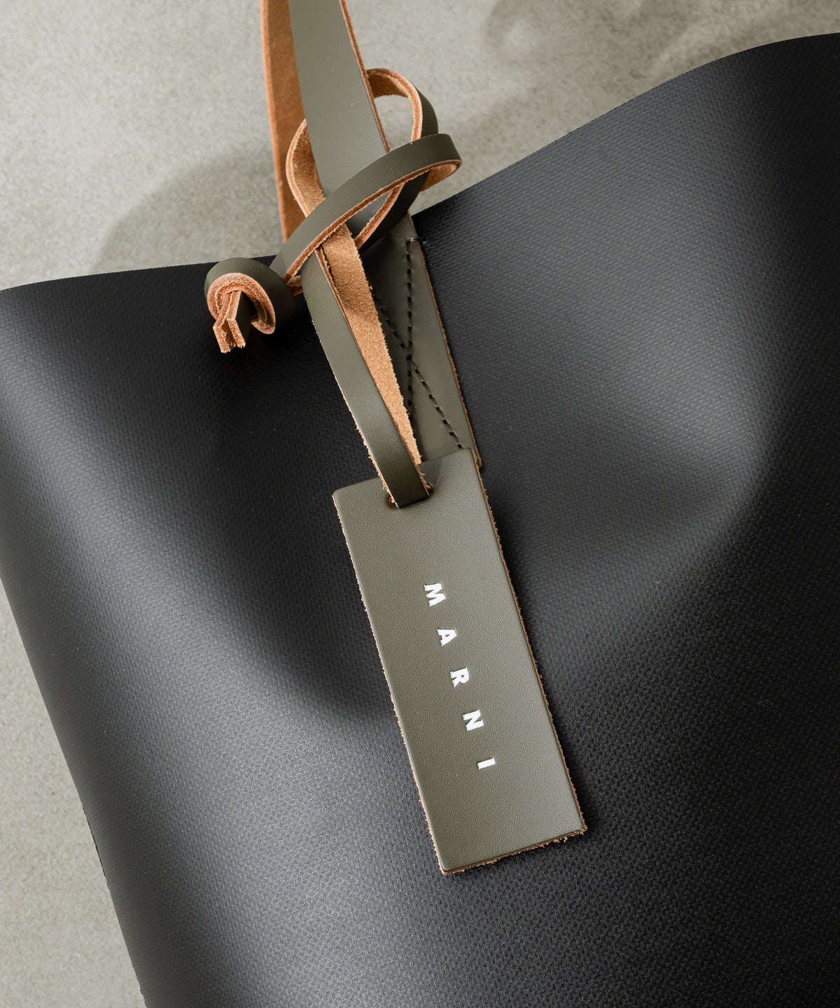TPU TRIBECA N/S TOTE BAG
