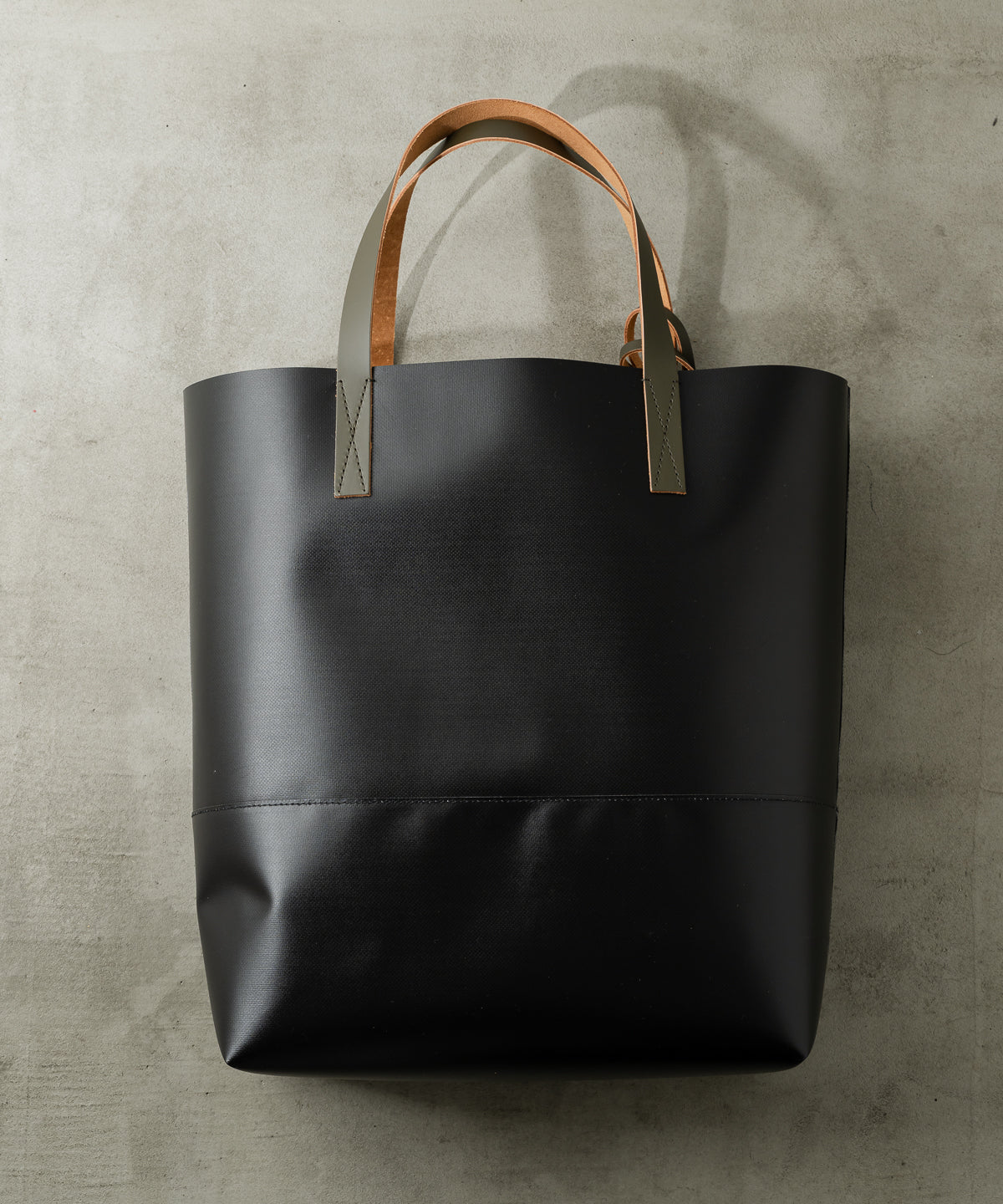 TPU TRIBECA N/S TOTE BAG