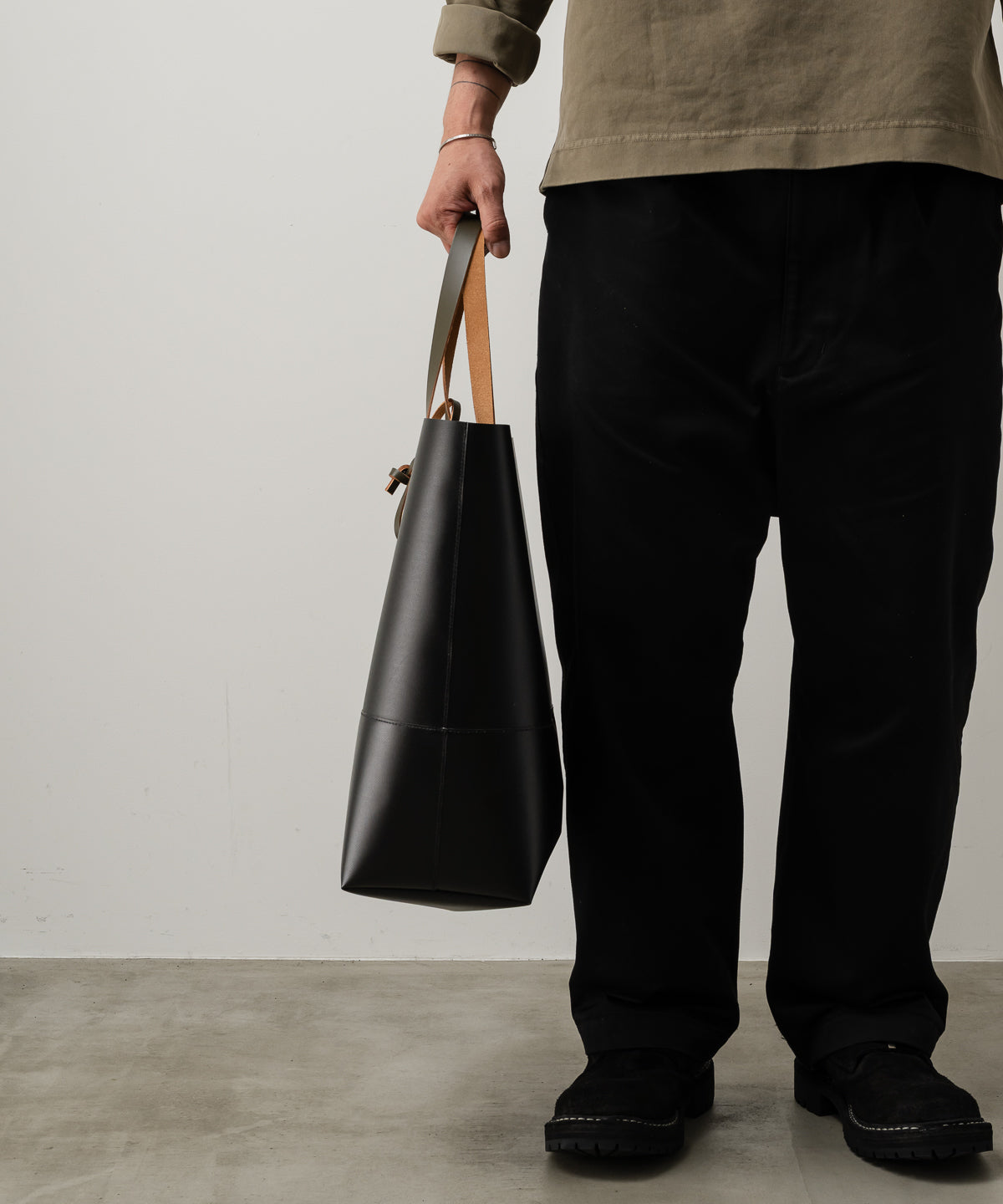 TPU TRIBECA N/S TOTE BAG
