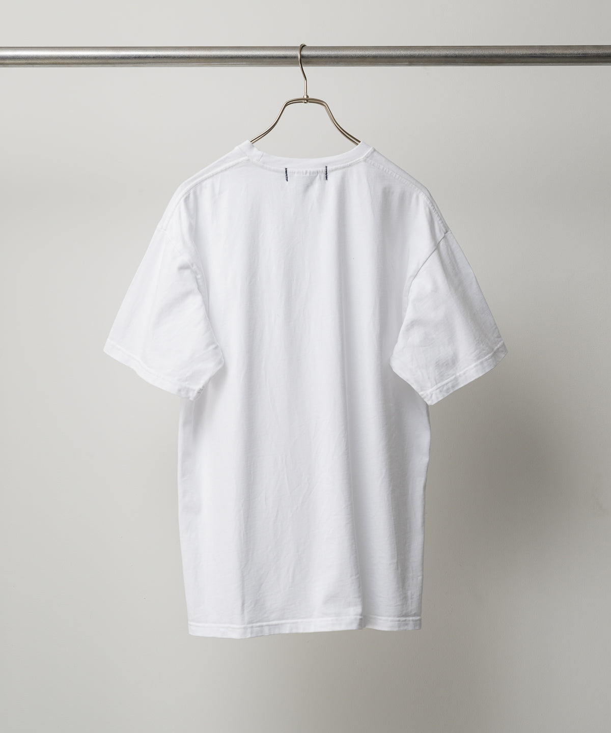 "moisture" TEE × Knuu®