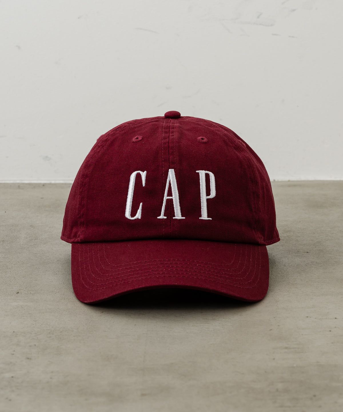 CAP CAP