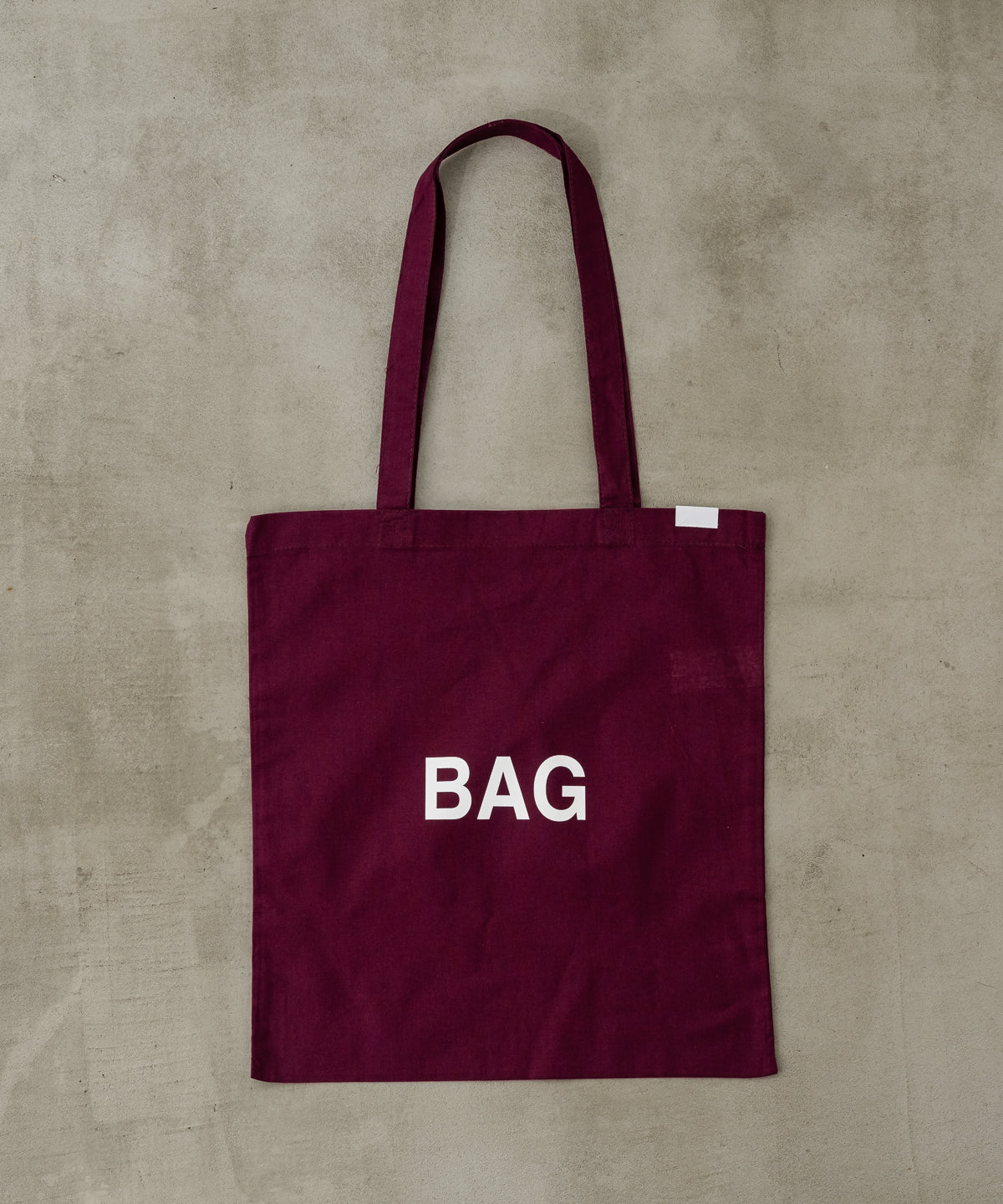 BAG BAG