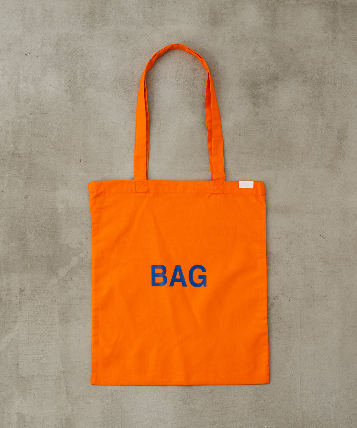 BAG BAG