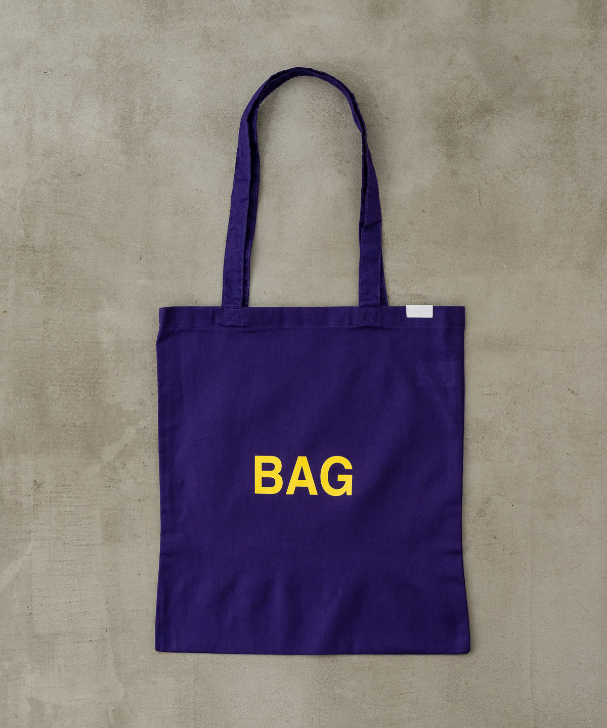 BAG BAG