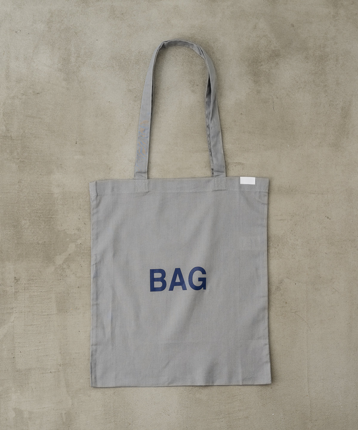 BAG BAG