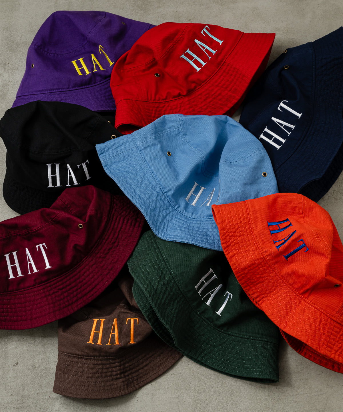 HAT HAT