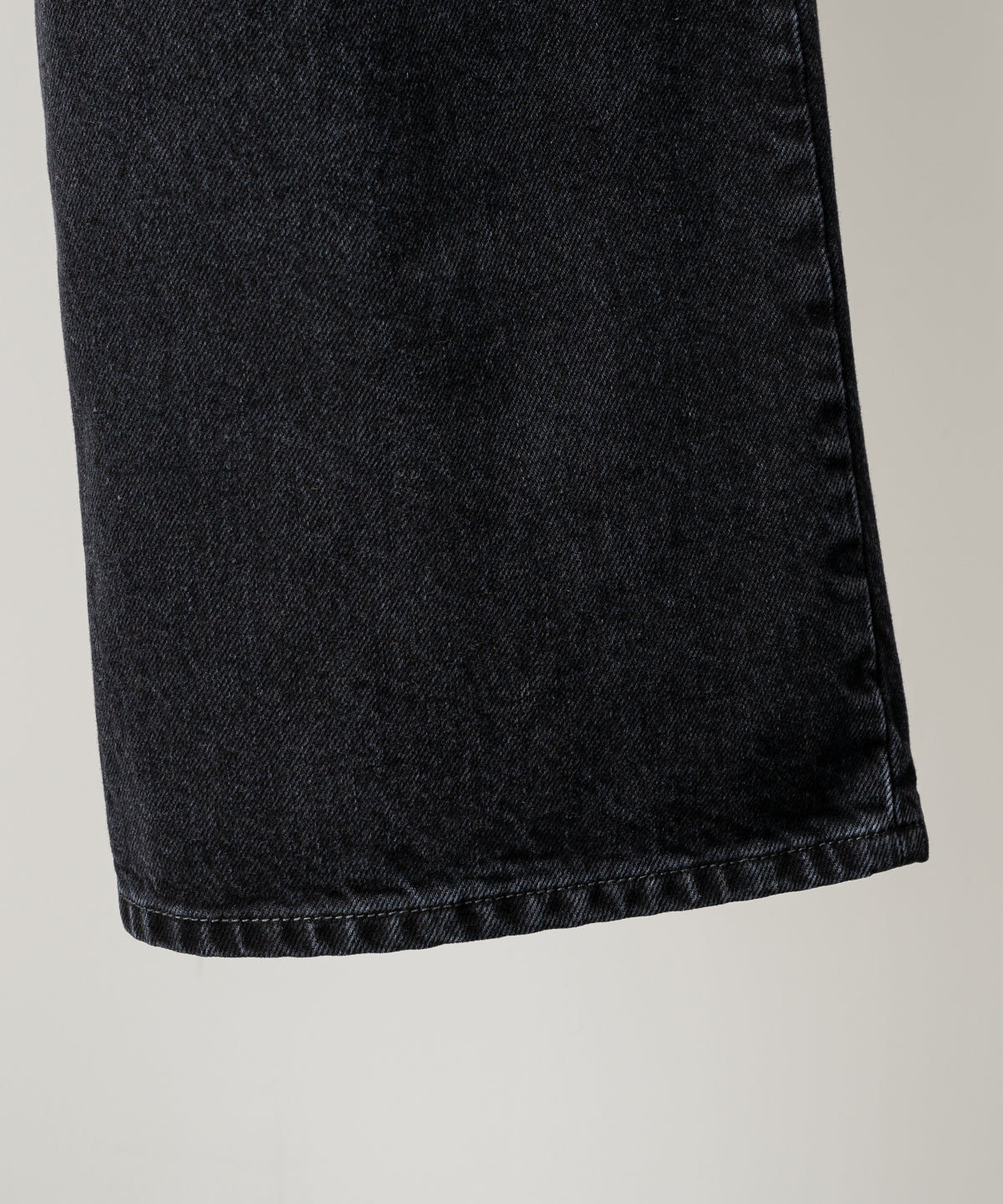 DOUBLE POCKET TROUSERS