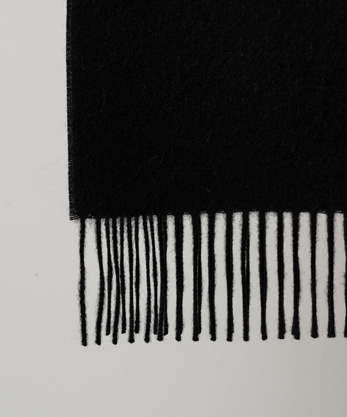 Brushed Scarf