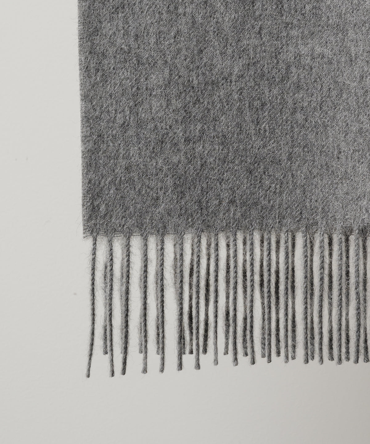 Brushed Scarf