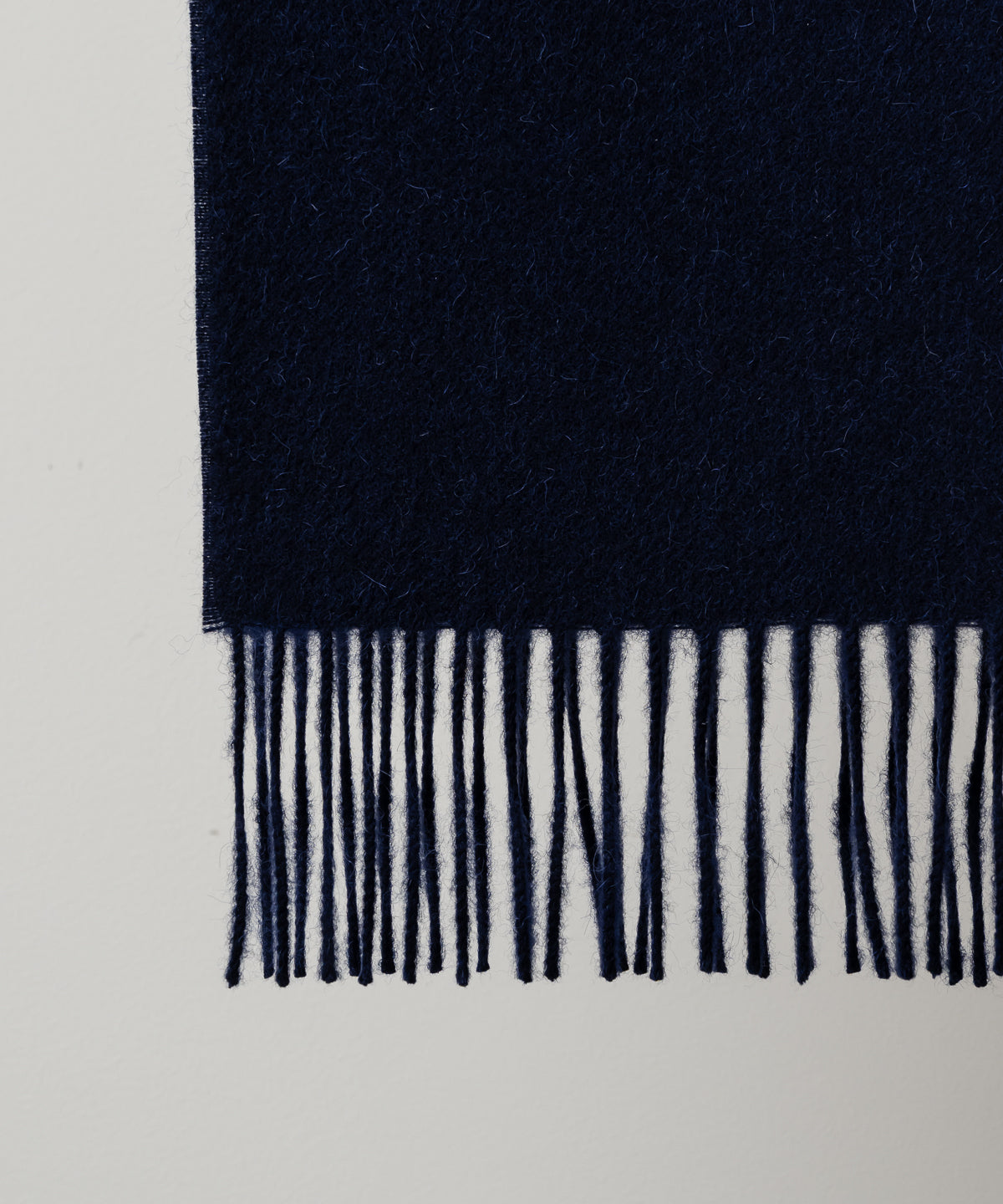 Brushed Scarf