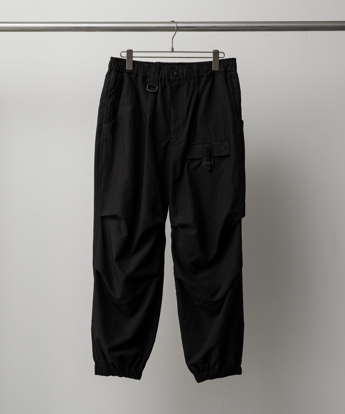 MICROTEC NUBUK FALCON PANT