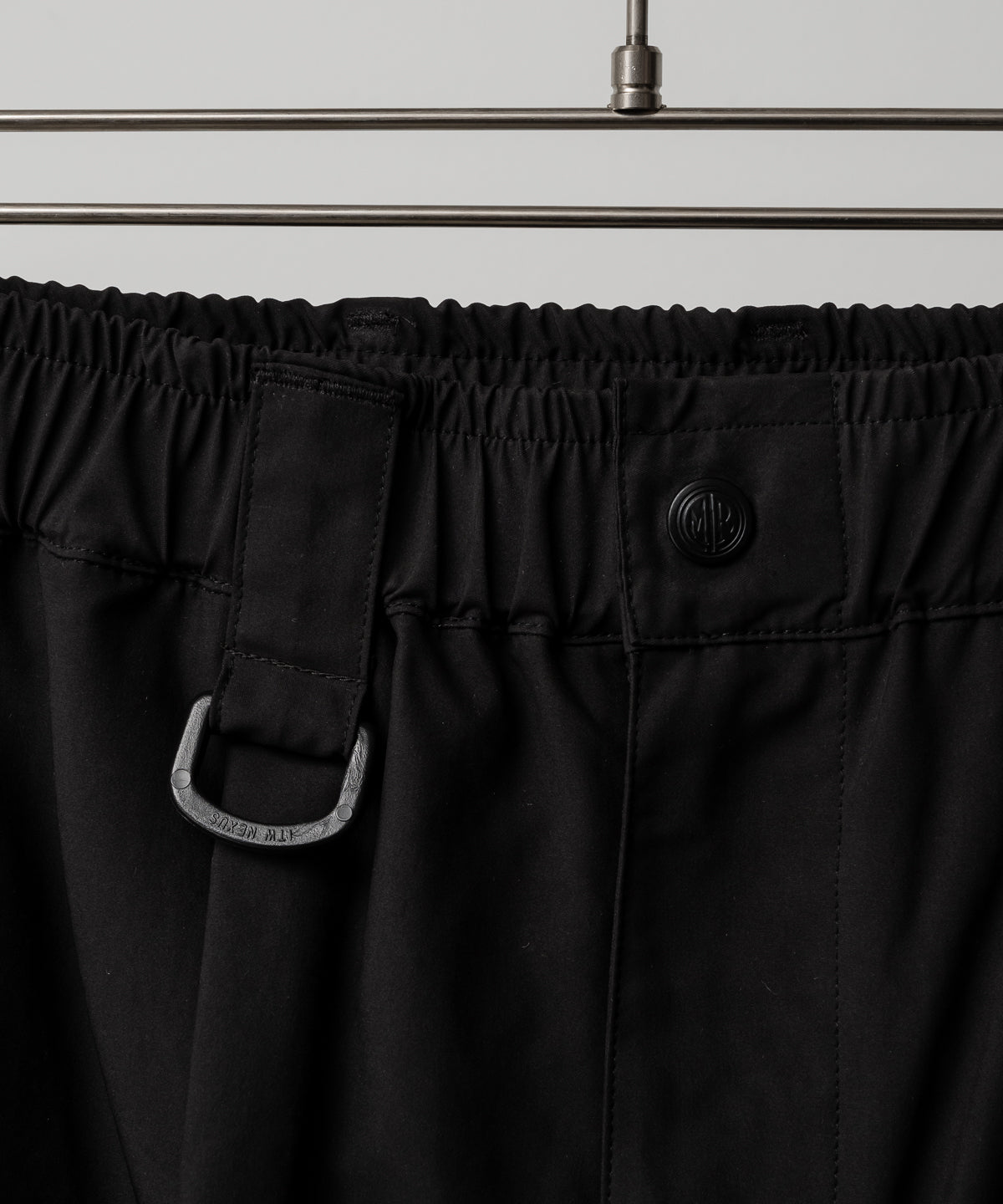 MICROTEC NUBUK FALCON PANT