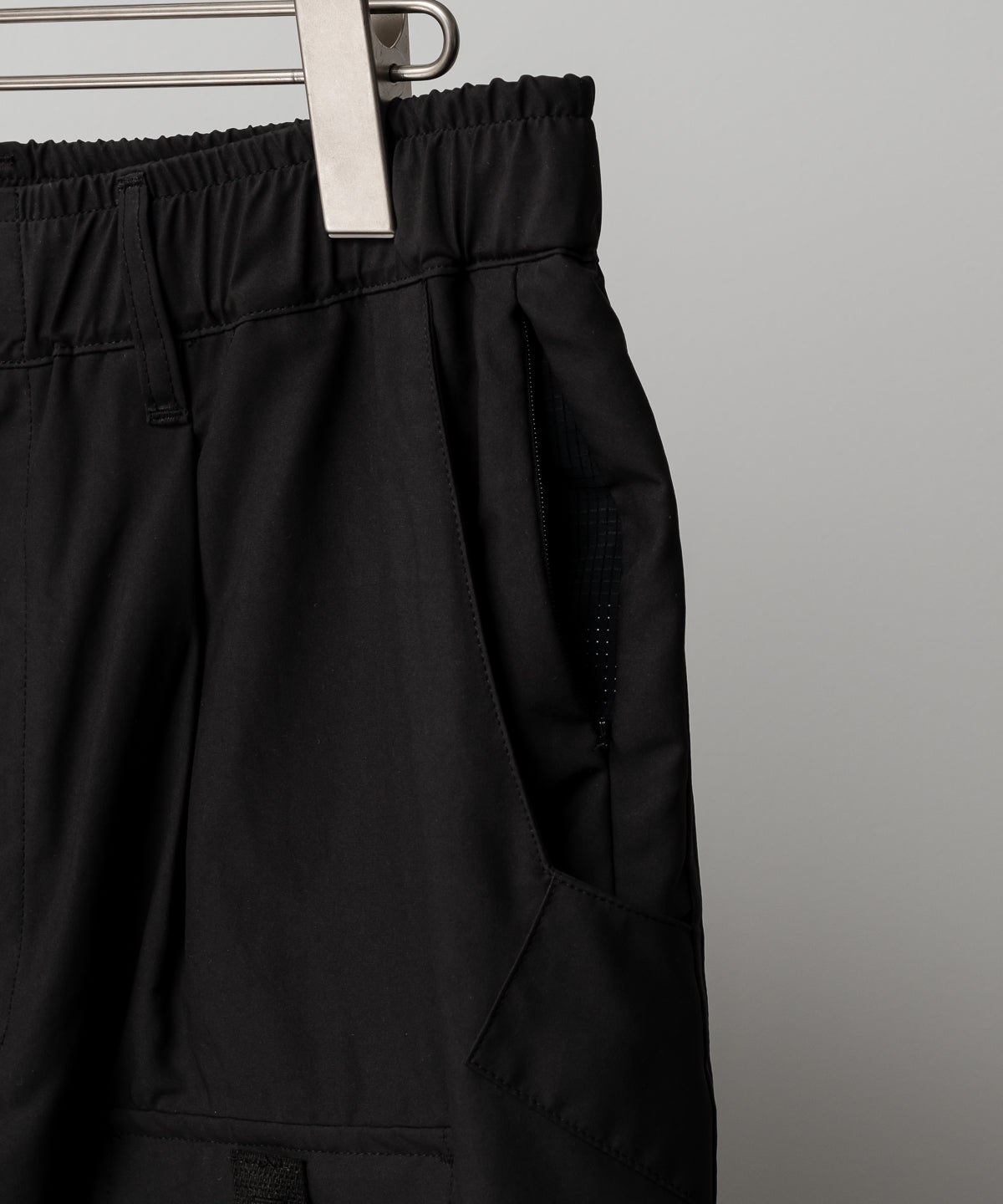 MICROTEC NUBUK FALCON PANT
