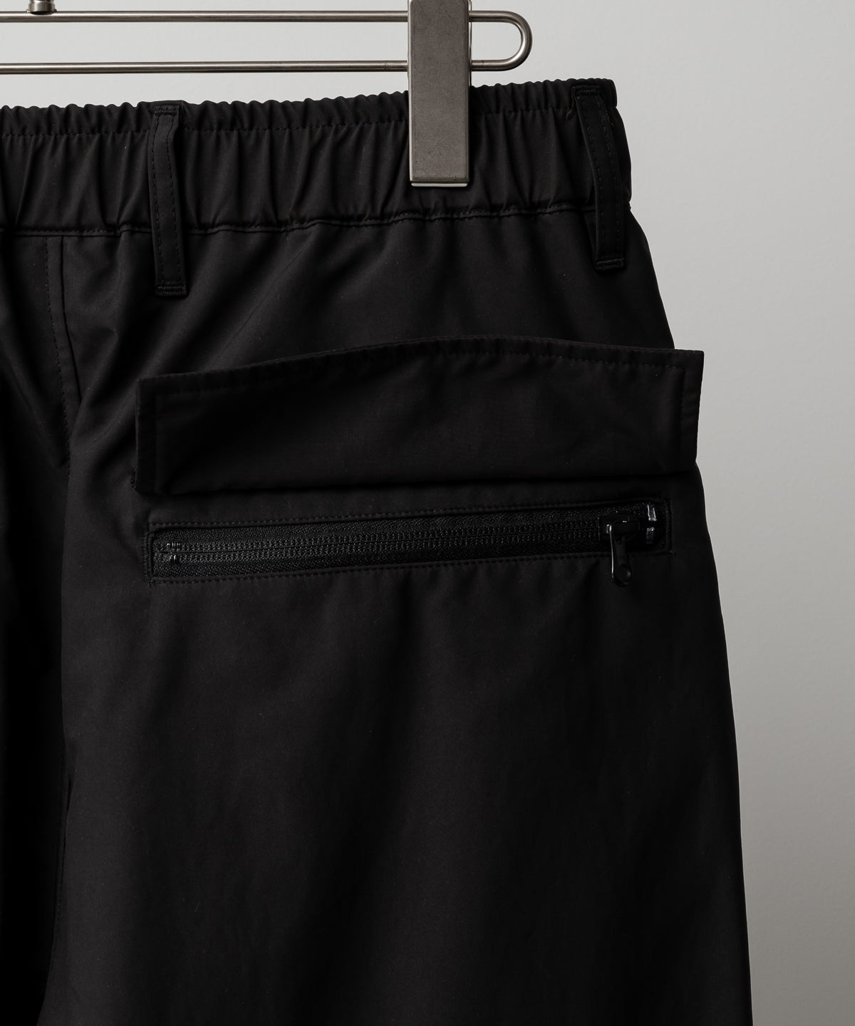 MICROTEC NUBUK FALCON PANT