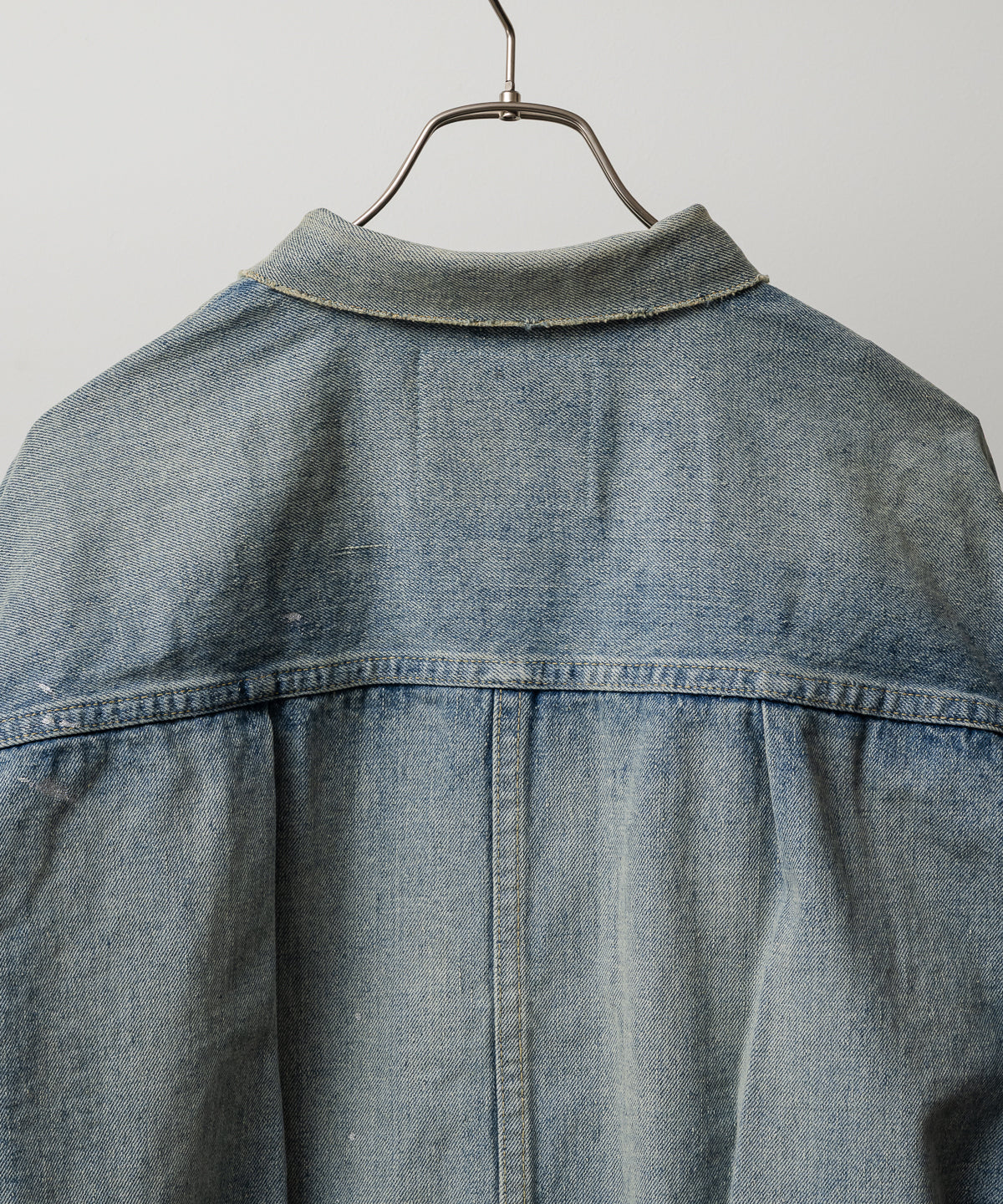 WWⅡ LV T-BACK JACKET