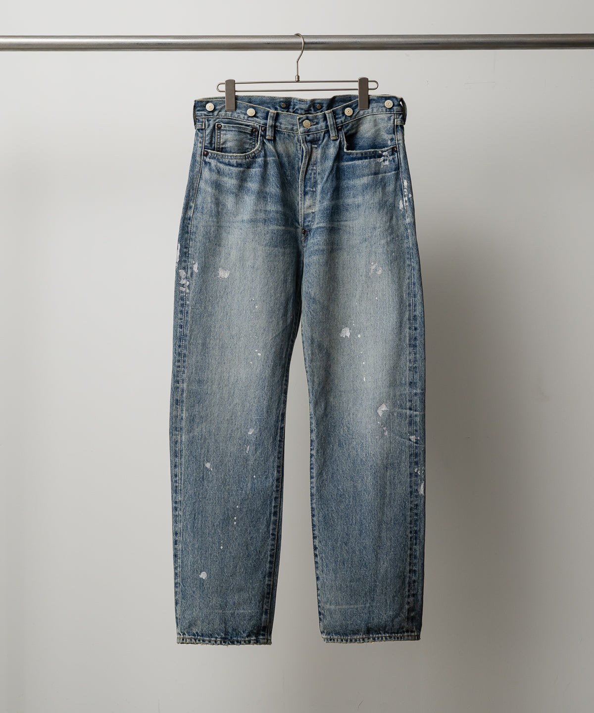 1942 LV JEANS