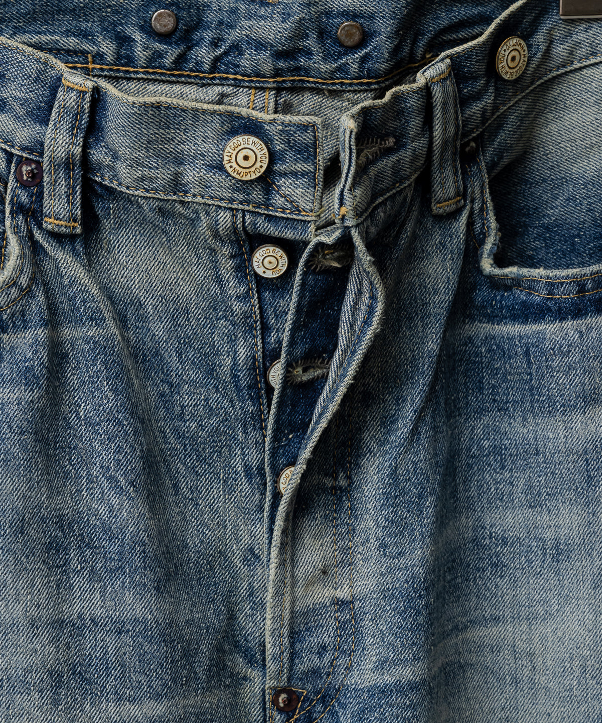 1942 LV JEANS