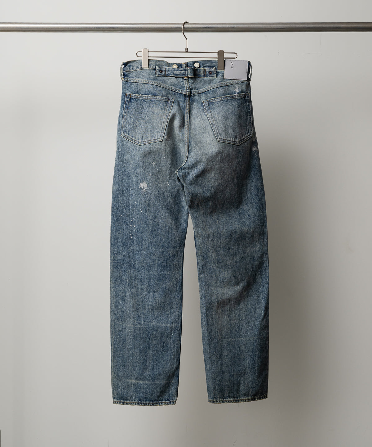 1942 LV JEANS