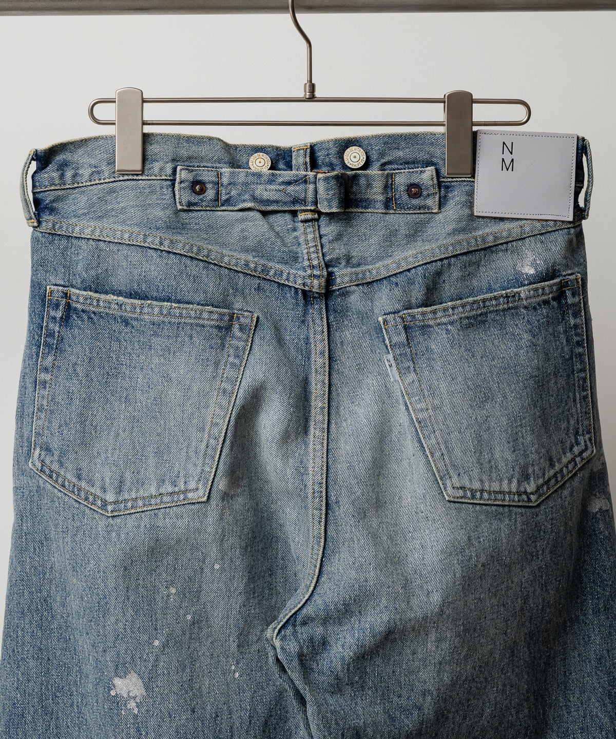 1942 LV JEANS
