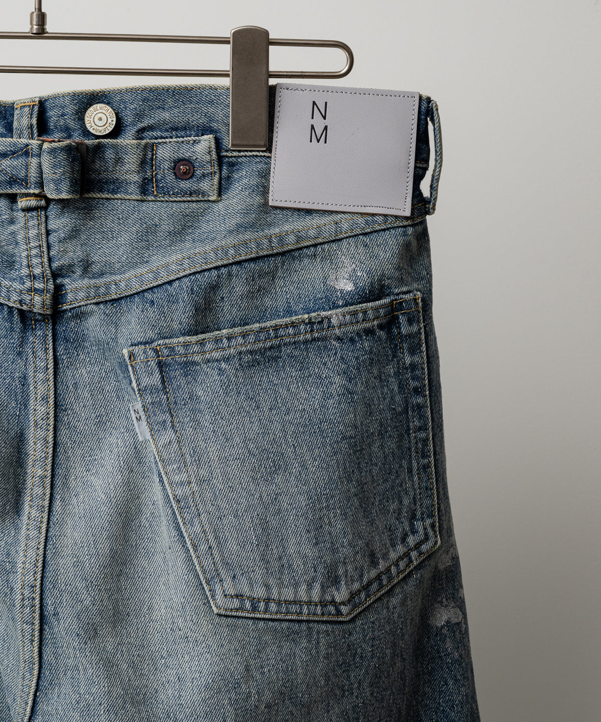 1942 LV JEANS