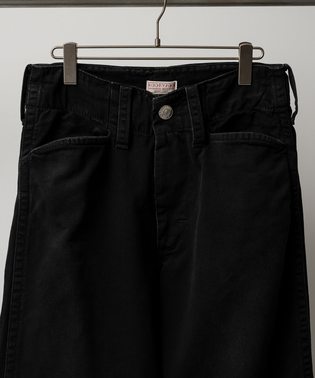 CISCO PANTS