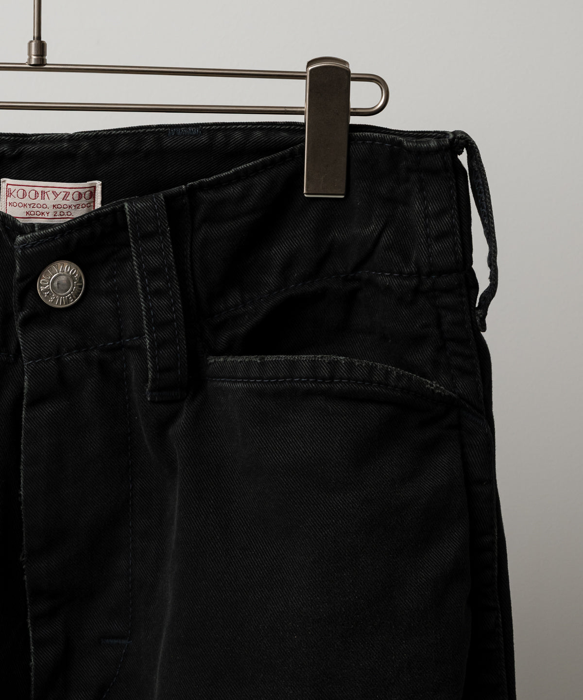 CISCO PANTS