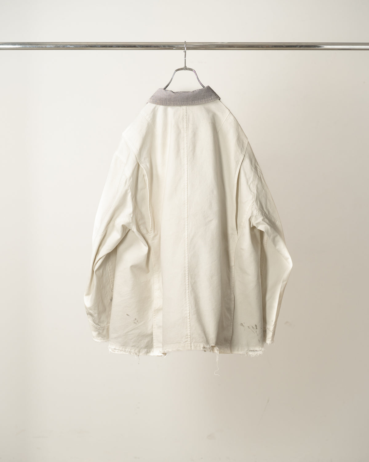 FINX HUNTING JACKET
