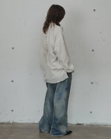 EMBROIDERED SOUVENIR SHIRT - ANCELLM