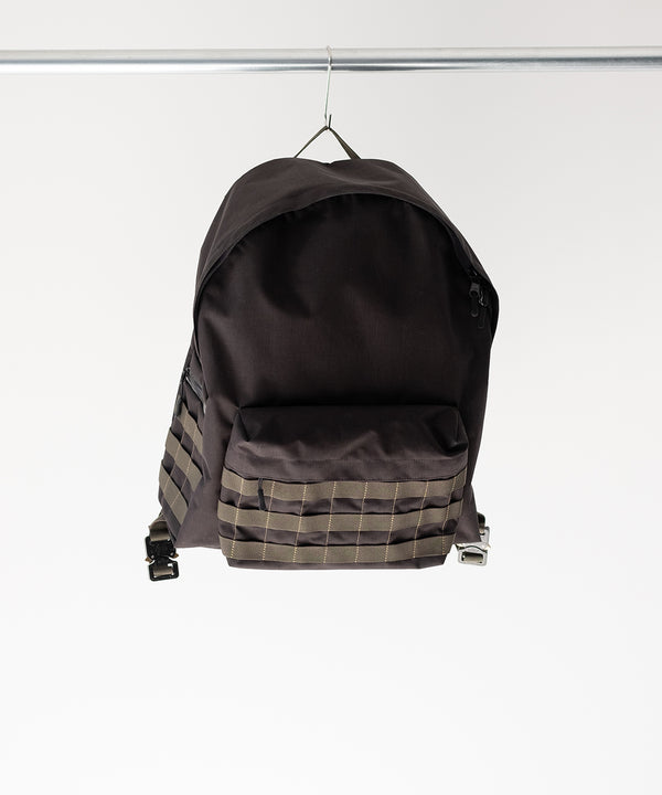 ex.NXL daypack L molle with 3 cobras - bagjack