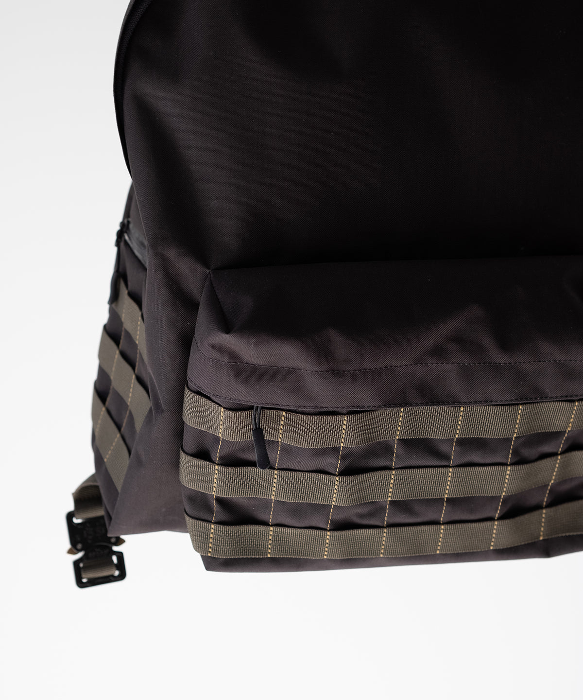 LAST1 >> ex.NXL daypack L molle with 3 cobras