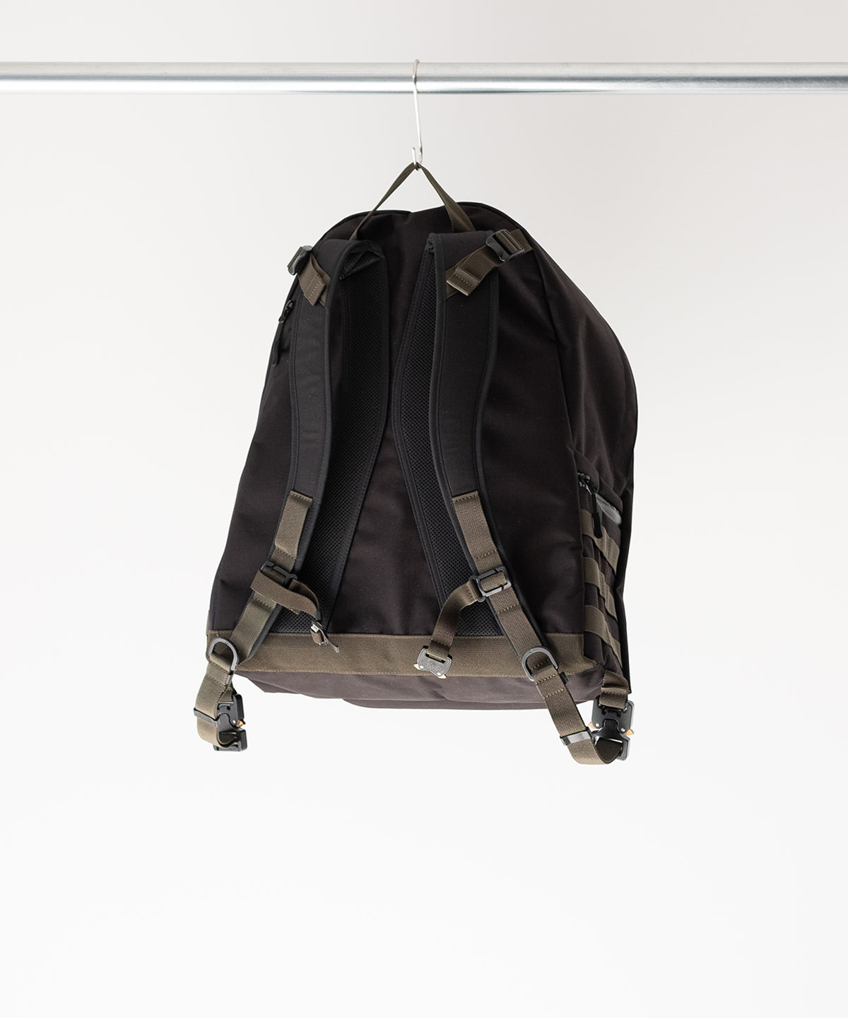 LAST1 >> ex.NXL daypack L molle with 3 cobras